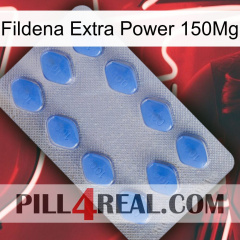Fildena Extra Power 150Mg 21